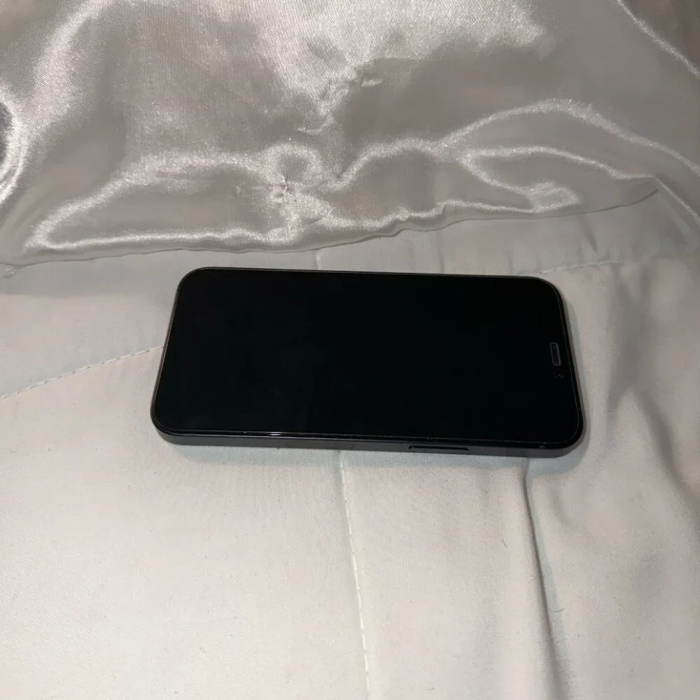 iPhone 12 Mini